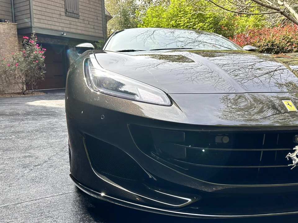 2019 Ferrari Portofino - Image 26 of 31