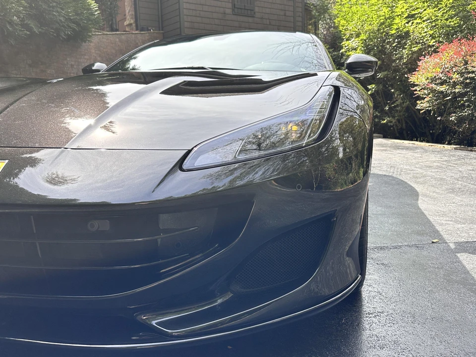 2019 Ferrari Portofino - Image 18 of 31