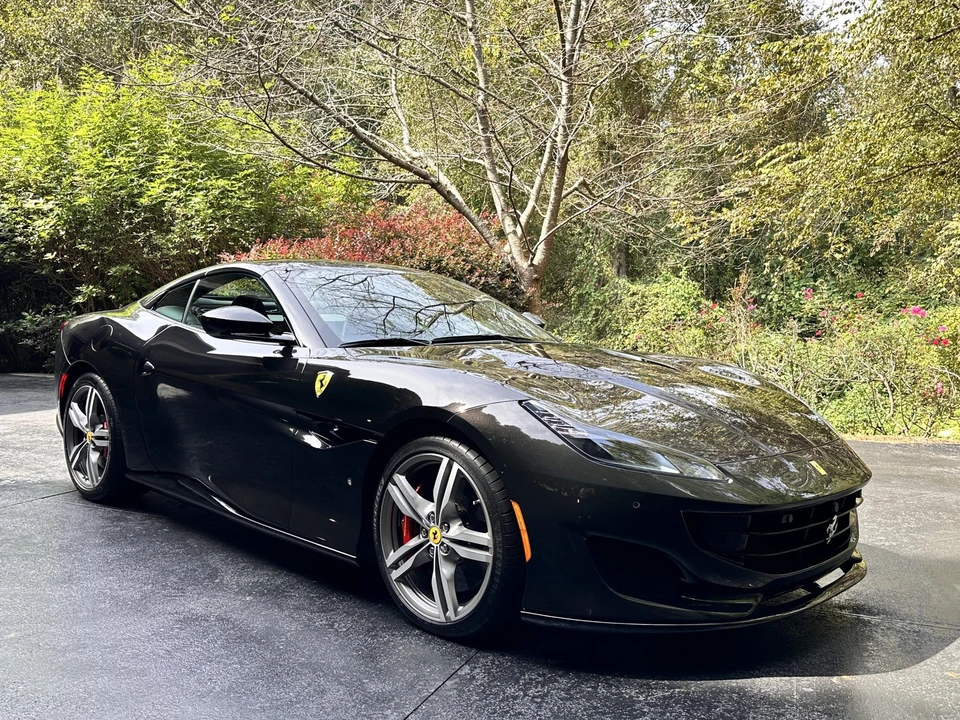 2019 Ferrari Portofino - Image 3 of 31