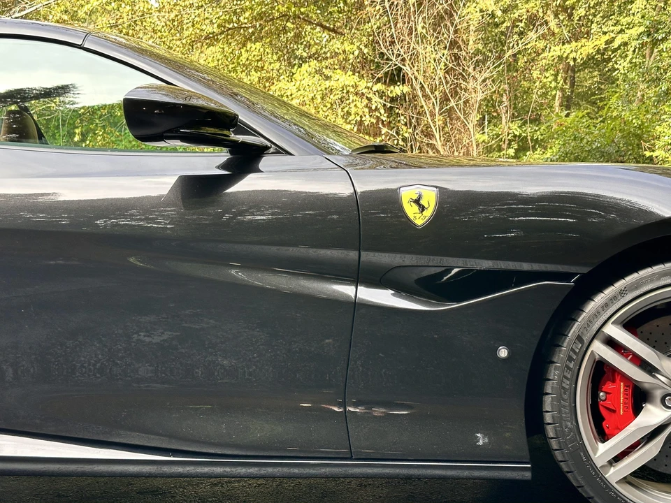 2019 Ferrari Portofino - Image 29 of 31