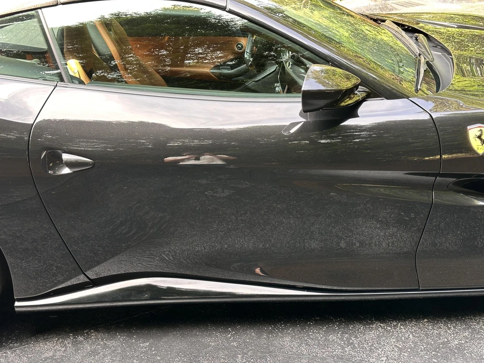 2019 Ferrari Portofino - Image 30 of 31
