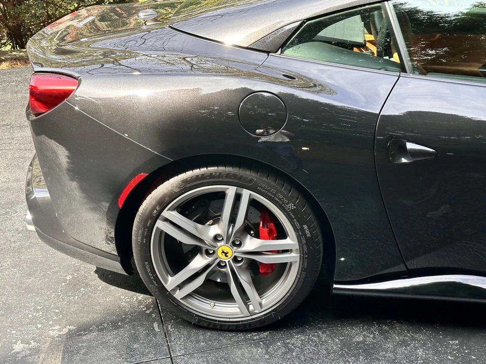 2019 Ferrari Portofino - Image 31 of 31