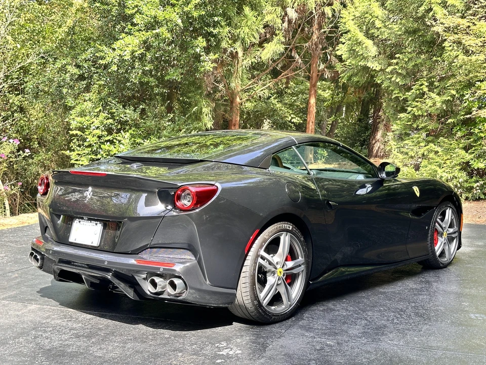 2019 Ferrari Portofino - Image 6 of 31