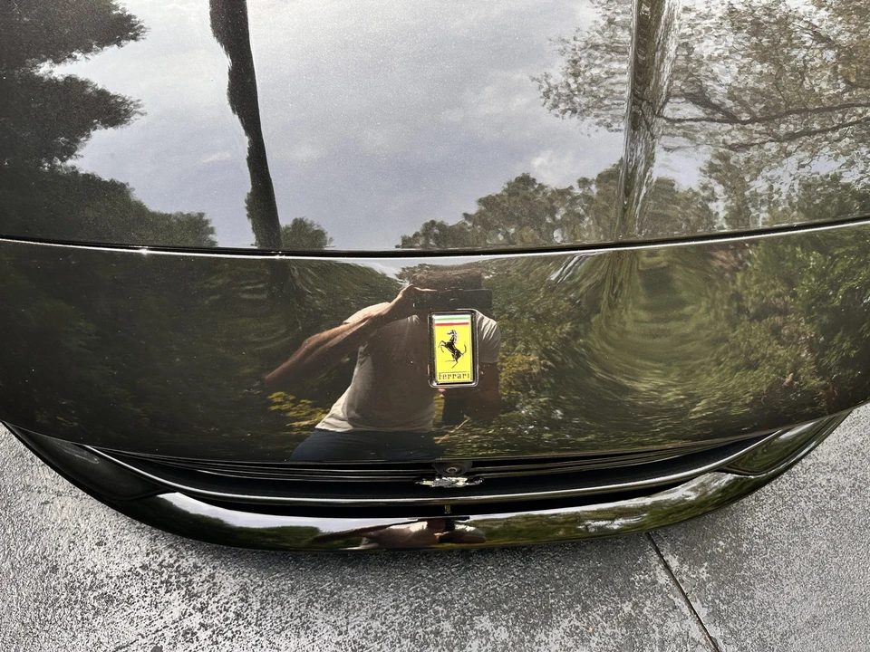 2019 Ferrari Portofino - Image 22 of 31