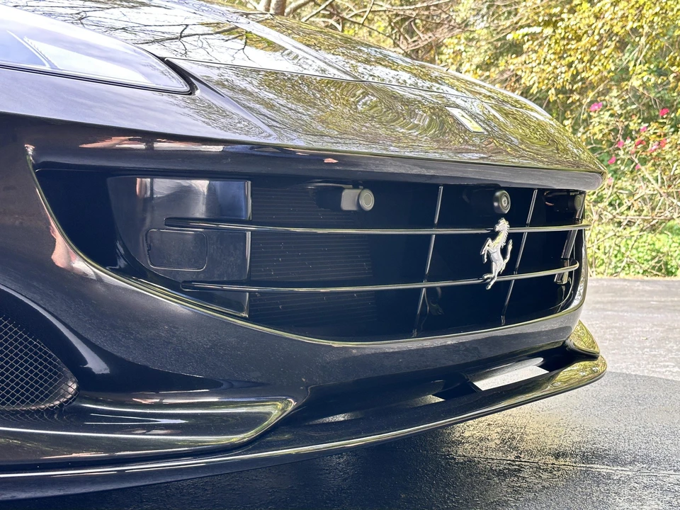 2019 Ferrari Portofino - Image 25 of 31