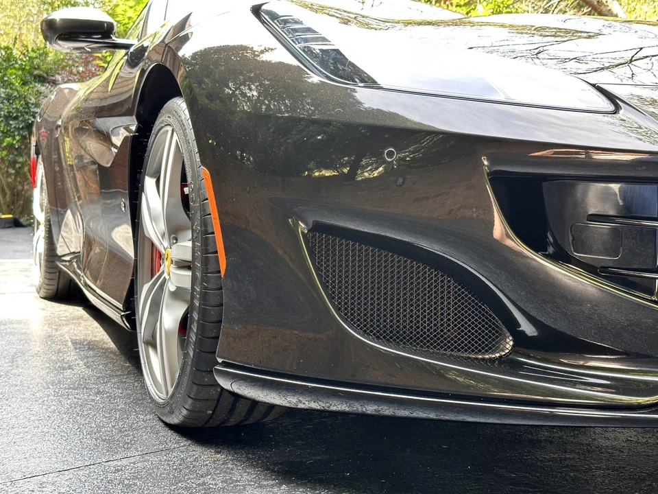 2019 Ferrari Portofino - Image 27 of 31