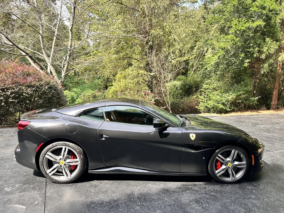 2019 Ferrari Portofino - Image 5 of 31