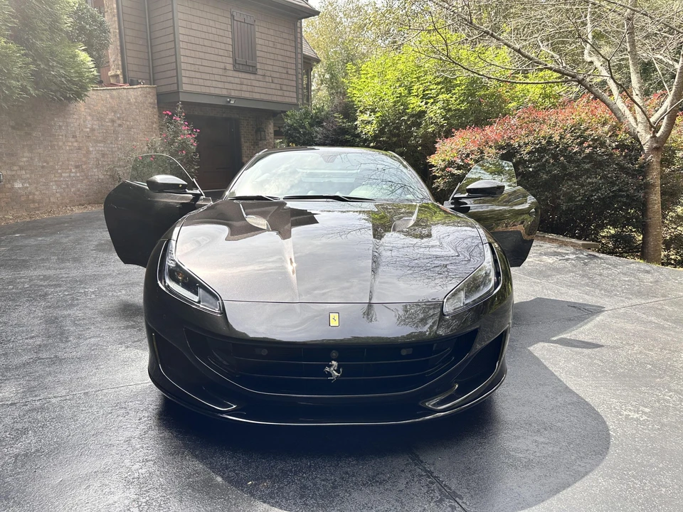 2019 Ferrari Portofino - Image 11 of 31