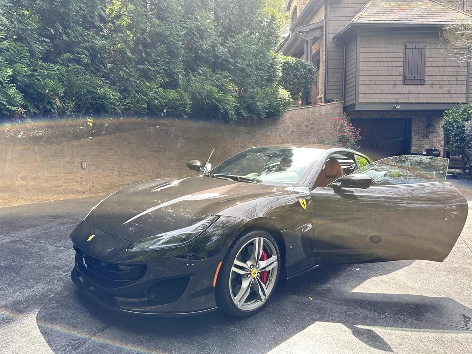 2019 Ferrari Portofino - Image 10 of 31