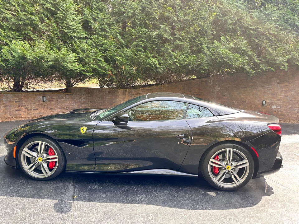 2019 Ferrari Portofino - Image 10 of 31