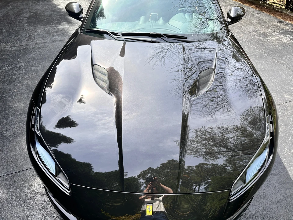 2019 Ferrari Portofino - Image 26 of 31
