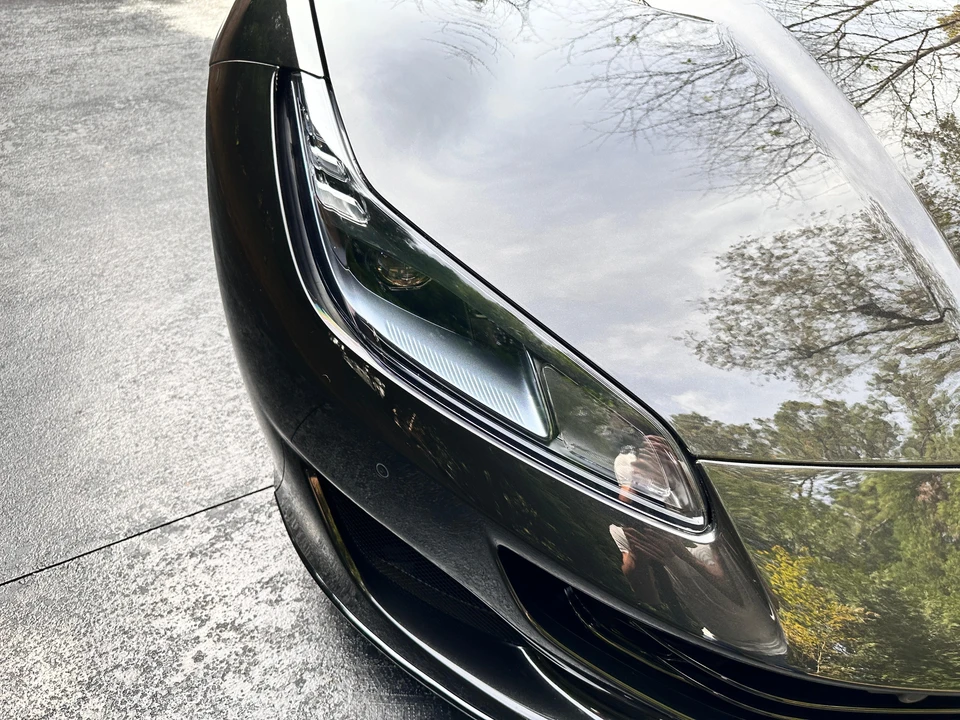 2019 Ferrari Portofino - Image 18 of 31