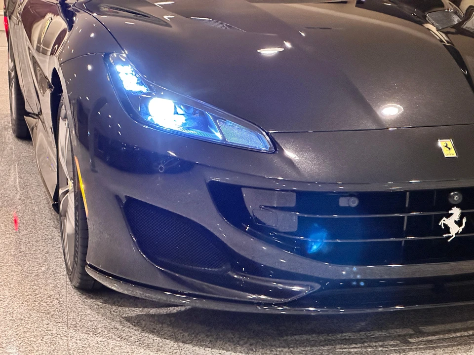 2019 Ferrari Portofino - Image 20 of 31
