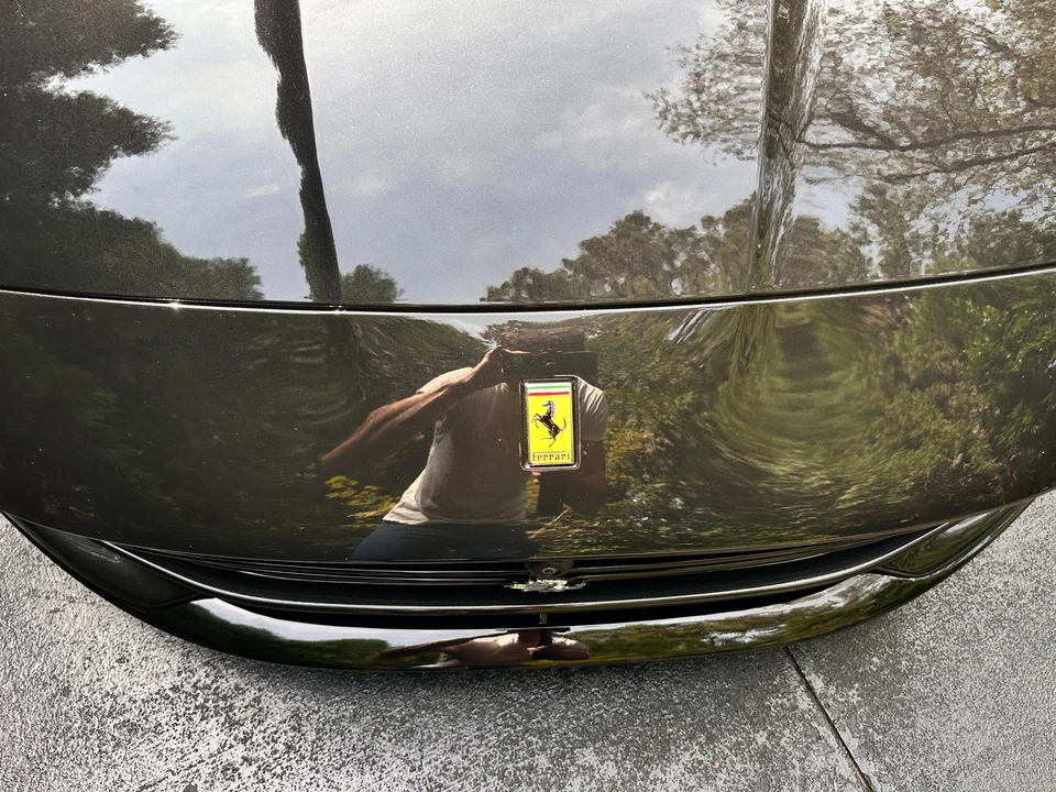 2019 Ferrari Portofino - Image 25 of 31
