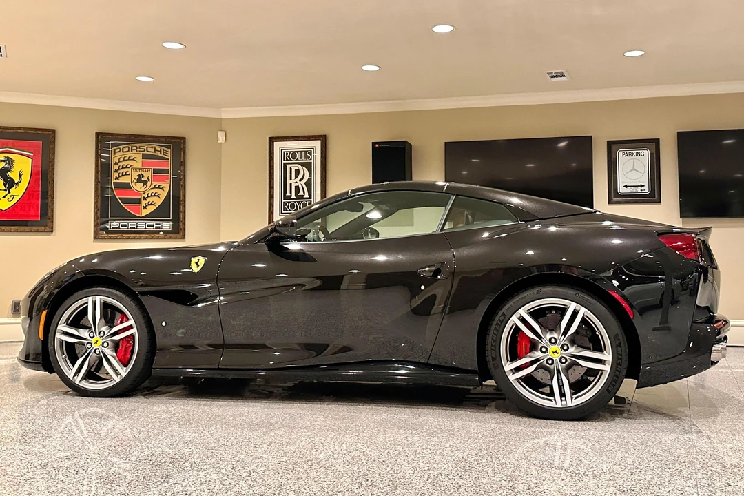 2019 Ferrari Portofino - Image 3 of 31