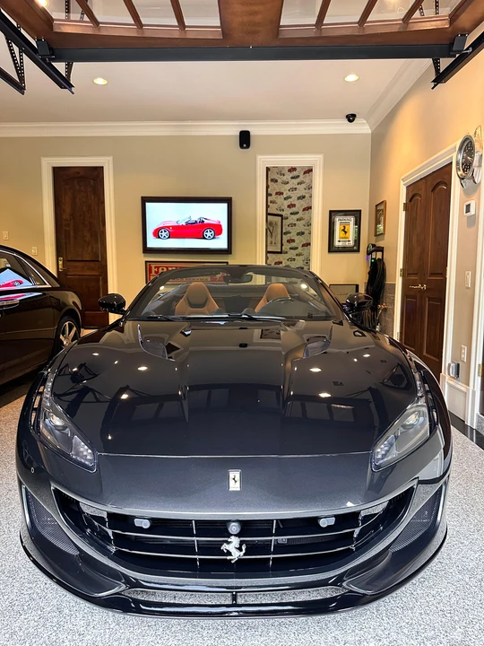 2019 Ferrari Portofino - Image 6 of 31