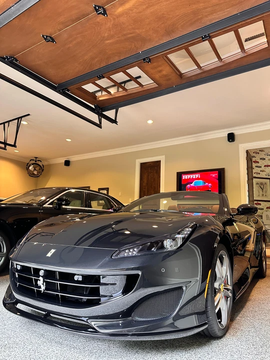 2019 Ferrari Portofino - Image 7 of 31