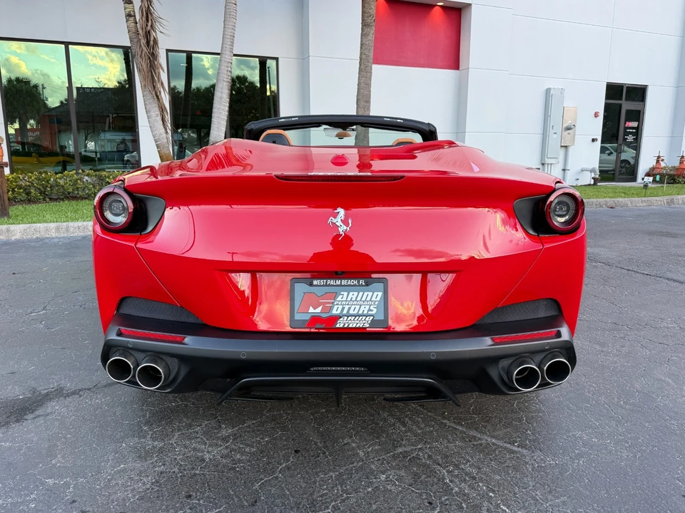 2019 Ferrari Portofino - Image 20 of 21
