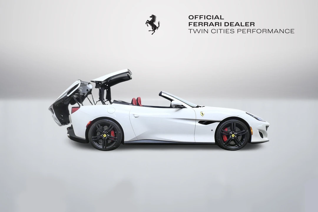 2019 Ferrari Portofino - Image 6 of 31