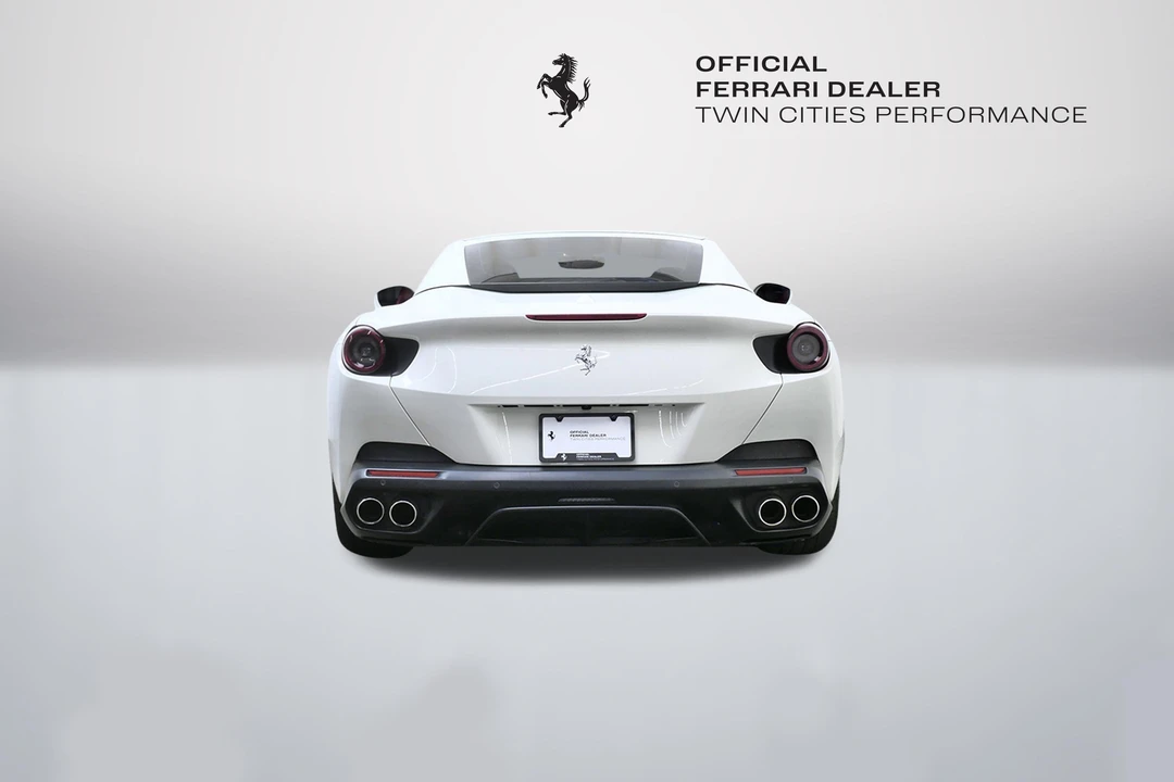 2019 Ferrari Portofino - Image 4 of 31