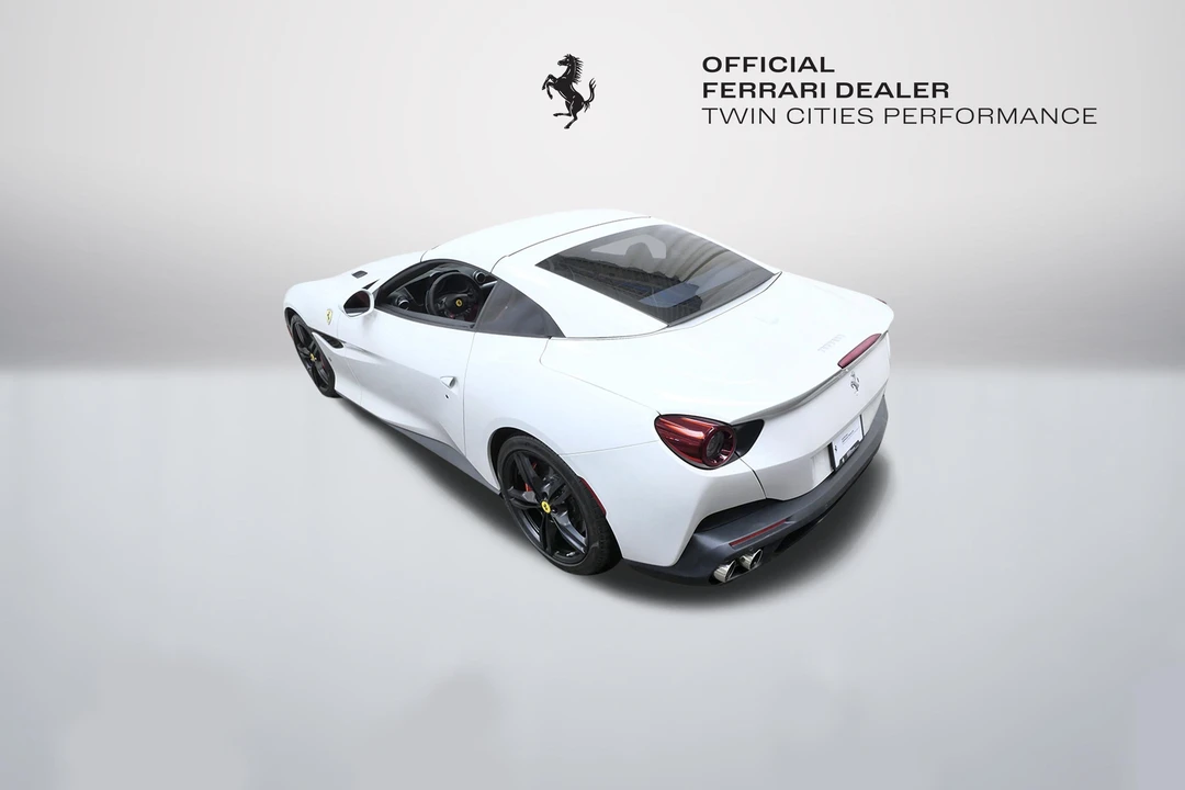 2019 Ferrari Portofino - Image 3 of 31