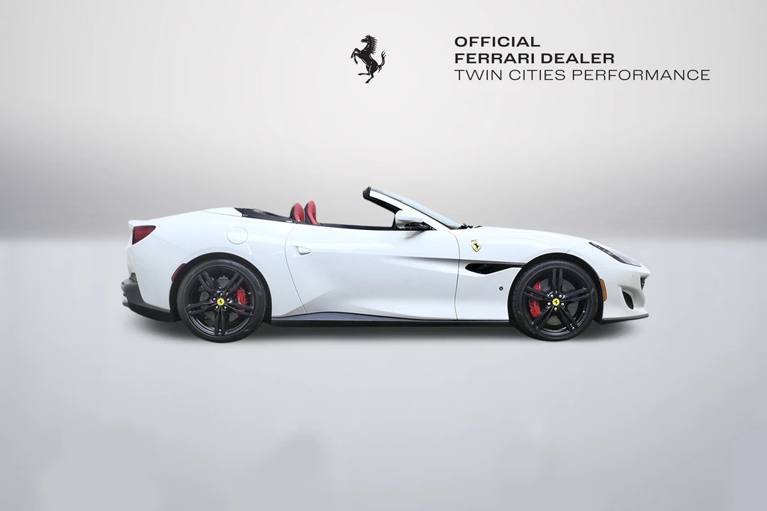2019 Ferrari Portofino - Image 11 of 31