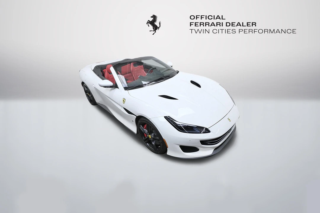 2019 Ferrari Portofino - Image 14 of 31