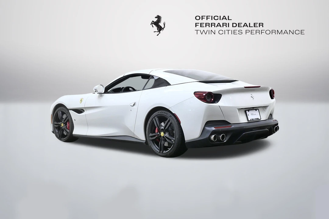 2019 Ferrari Portofino - Image 5 of 31