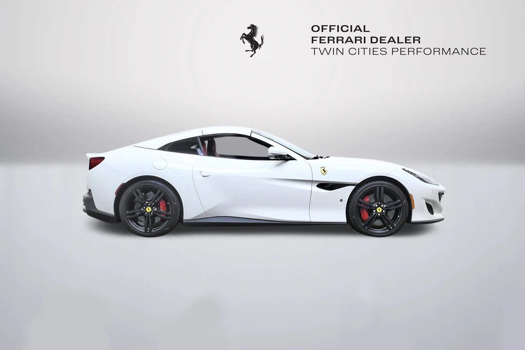 2019 Ferrari Portofino - Image 7 of 31