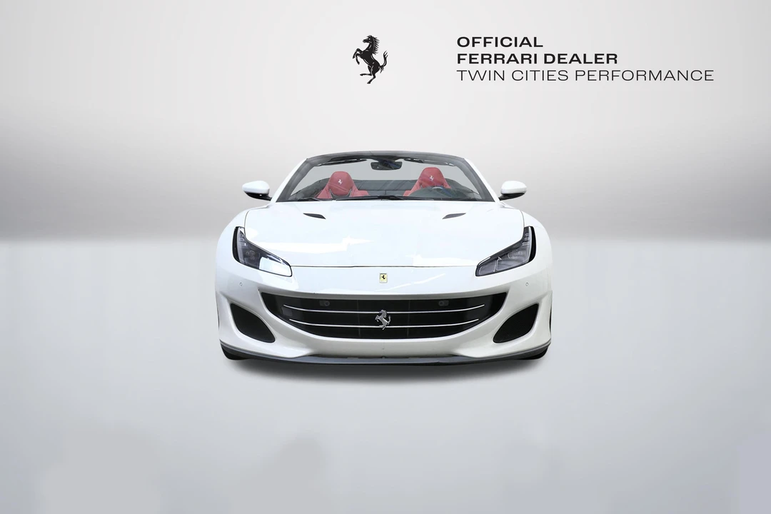 2019 Ferrari Portofino - Image 9 of 31