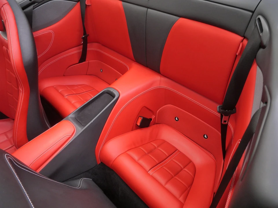 2019 Ferrari Portofino - Image 23 of 31