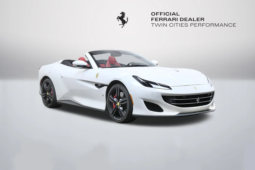 2019 Ferrari Portofino - Image 10 of 31