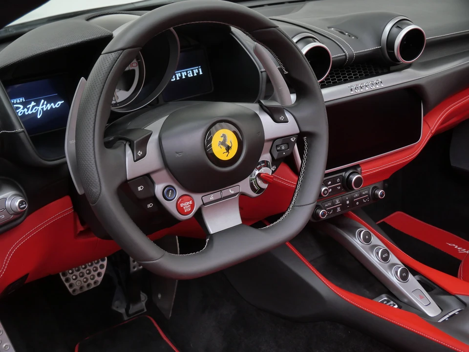 2019 Ferrari Portofino - Image 21 of 31