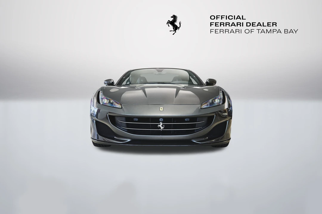 2019 Ferrari Portofino - Image 8 of 31