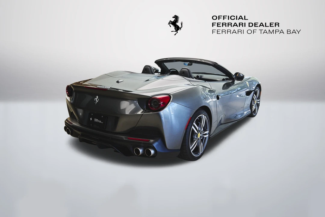 2019 Ferrari Portofino - Image 5 of 31