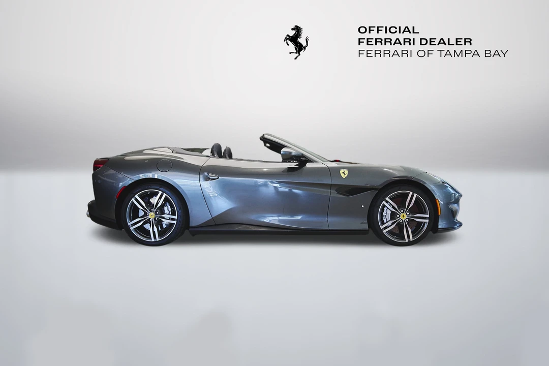 2019 Ferrari Portofino - Image 6 of 31