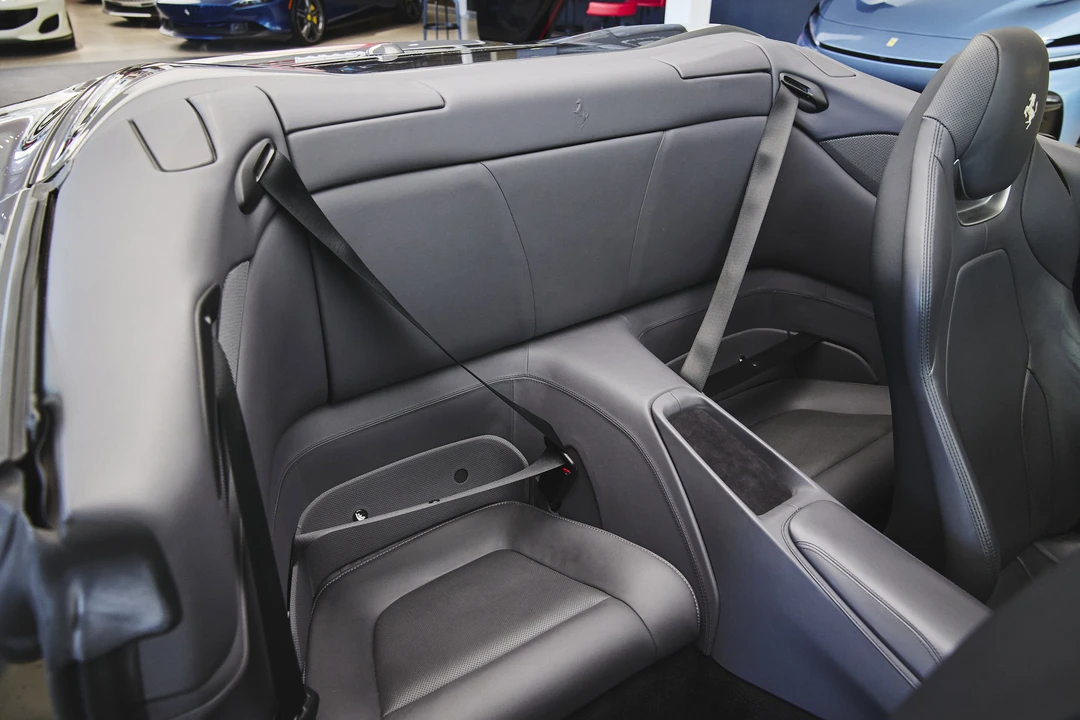 2019 Ferrari Portofino - Image 30 of 31