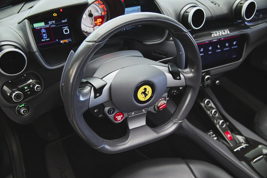 2019 Ferrari Portofino - Image 21 of 31