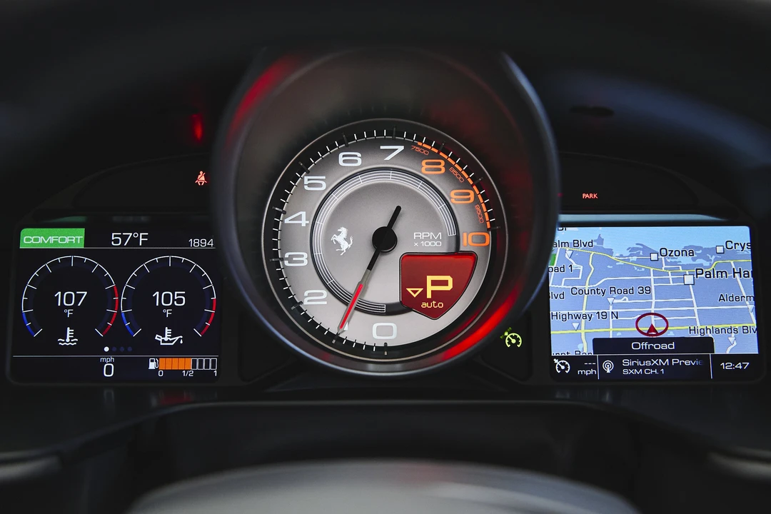 2019 Ferrari Portofino - Image 18 of 31