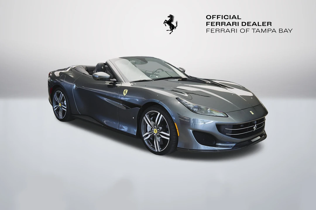 2019 Ferrari Portofino - Image 7 of 31
