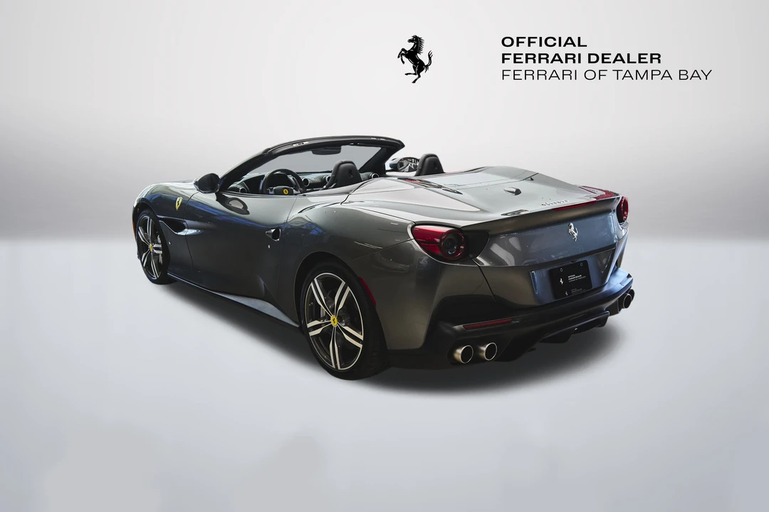 2019 Ferrari Portofino - Image 3 of 31