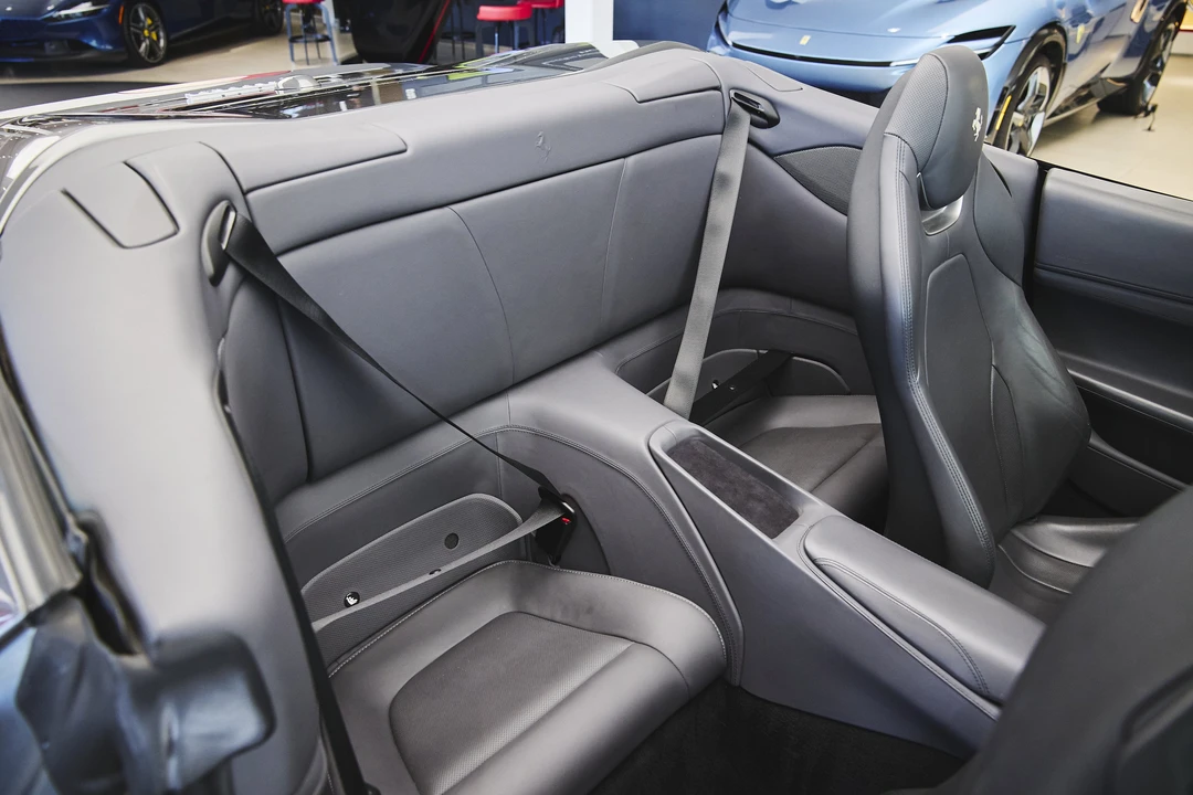 2019 Ferrari Portofino - Image 31 of 31