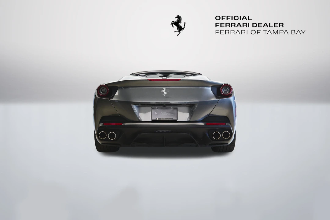 2019 Ferrari Portofino - Image 4 of 31