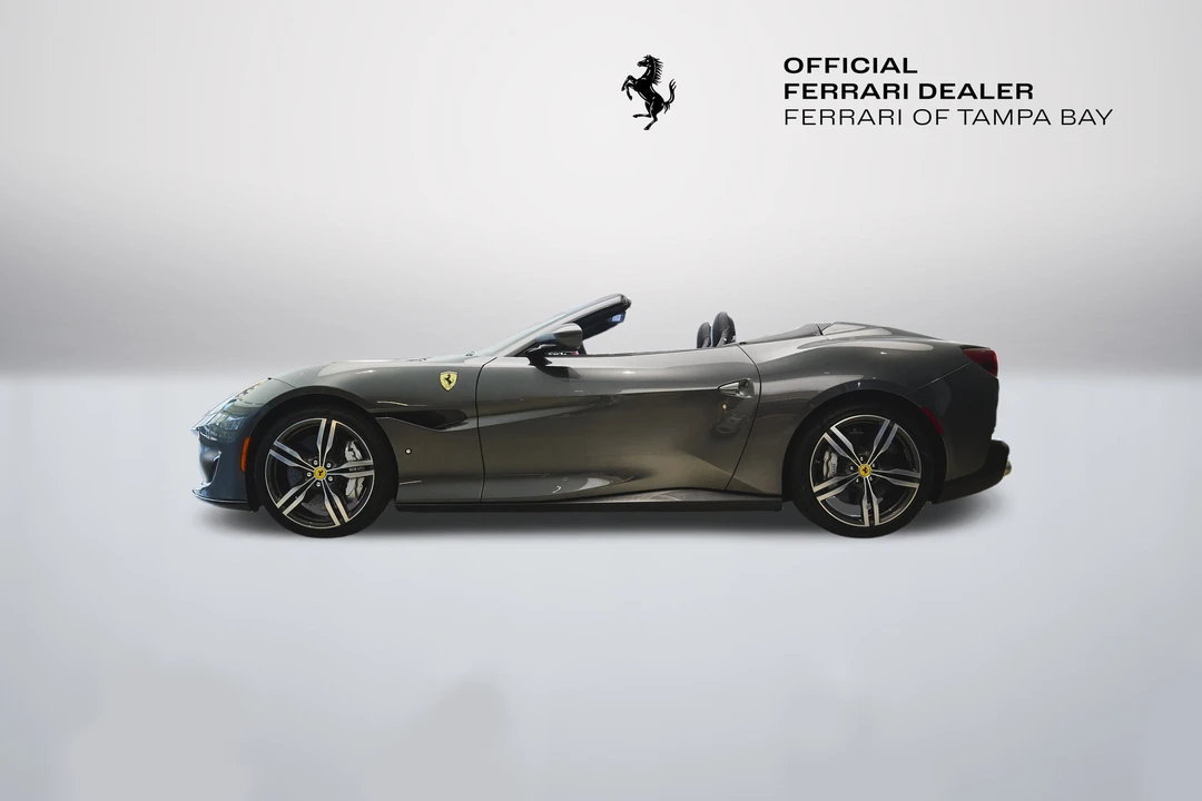 2019 Ferrari Portofino - Image 2 of 31