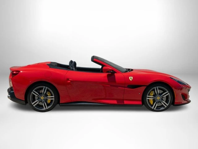2019 Ferrari Portofino - Image 7 of 31