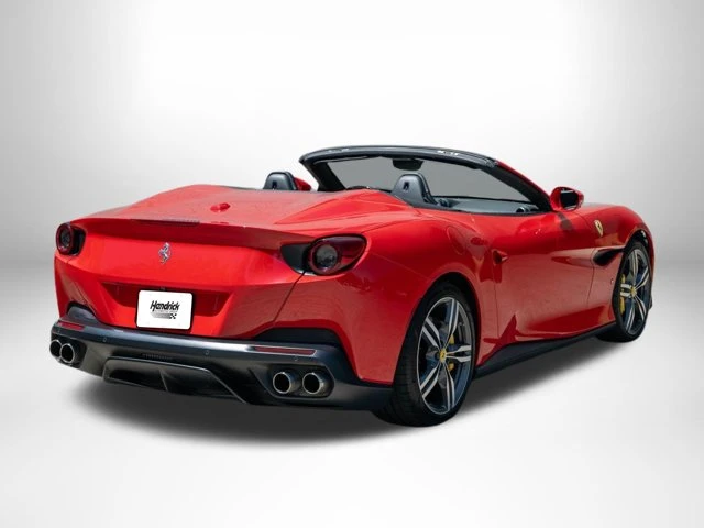 2019 Ferrari Portofino - Image 8 of 31