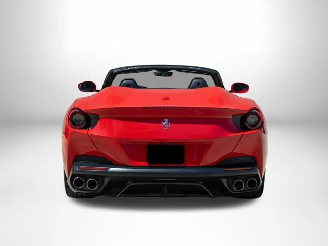 2019 Ferrari Portofino - Image 9 of 31