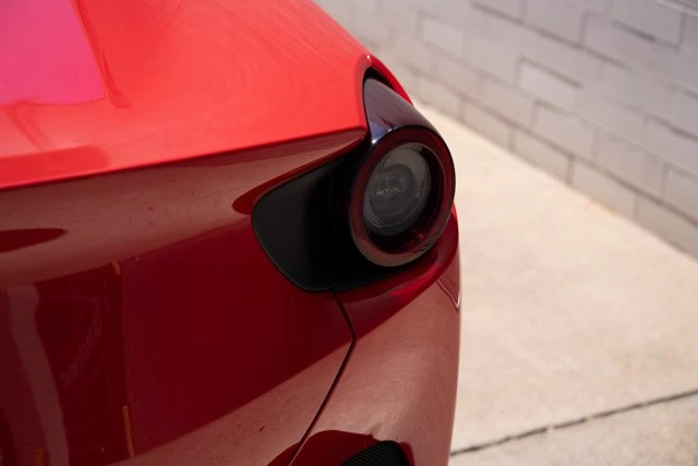 2019 Ferrari Portofino - Image 28 of 31