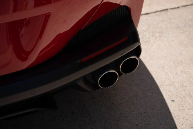2019 Ferrari Portofino - Image 29 of 31