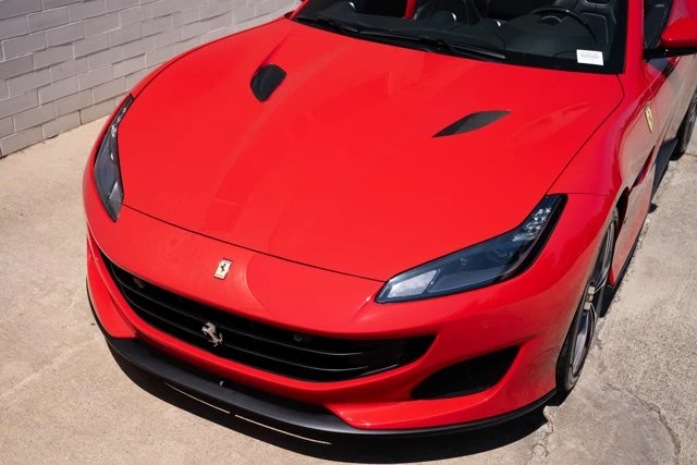 2019 Ferrari Portofino - Image 10 of 31